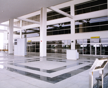 Iloilo Airport