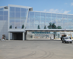 Boryspil International Airport