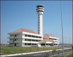 Juanda Surabaya International Airport